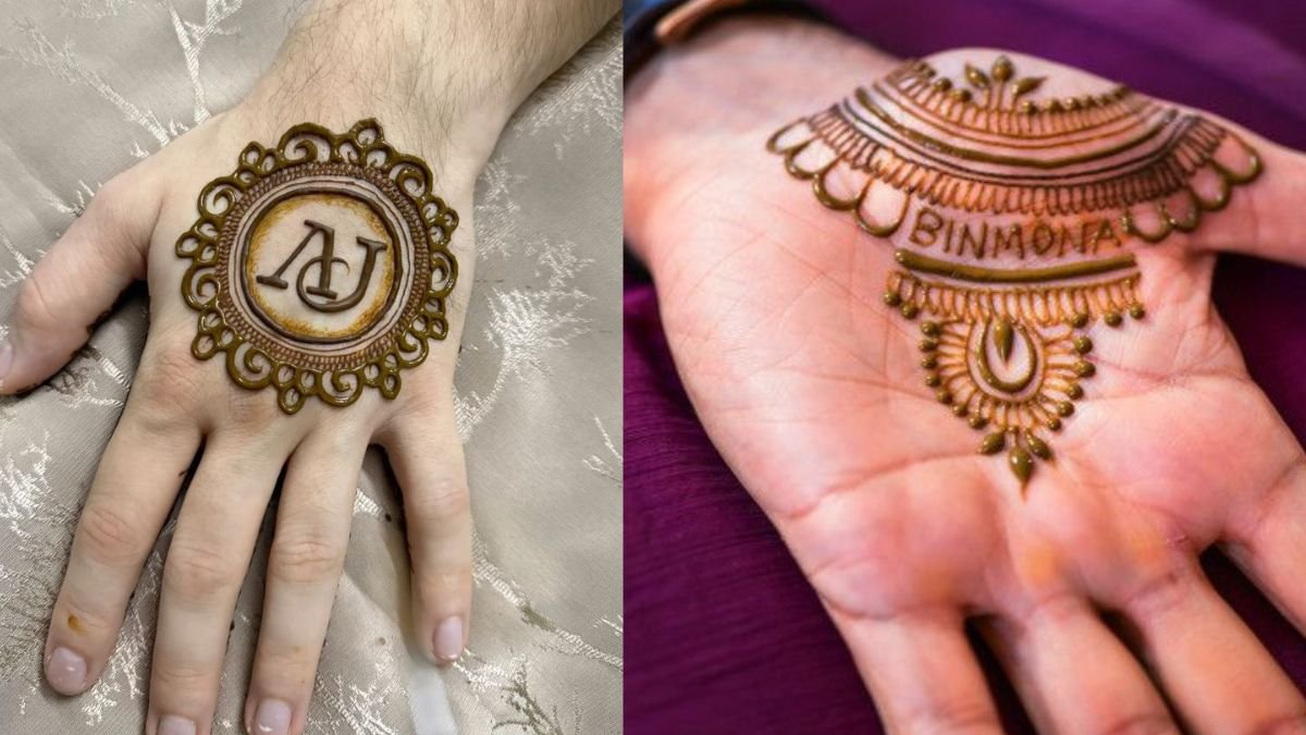 Dulhe ki Mehndi