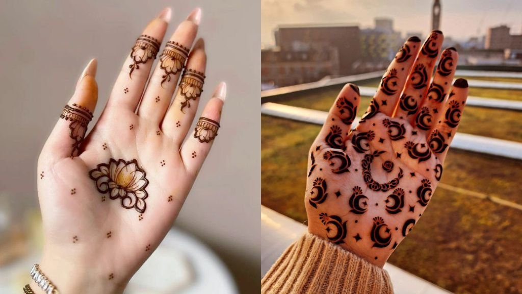 Mehandi Akriti
