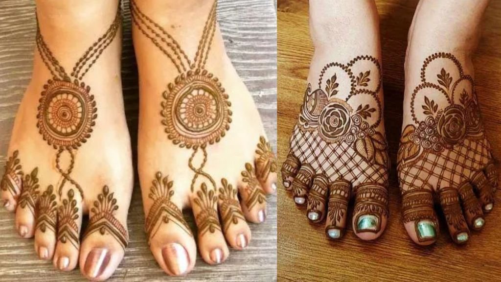 Pairon ki Mehandi