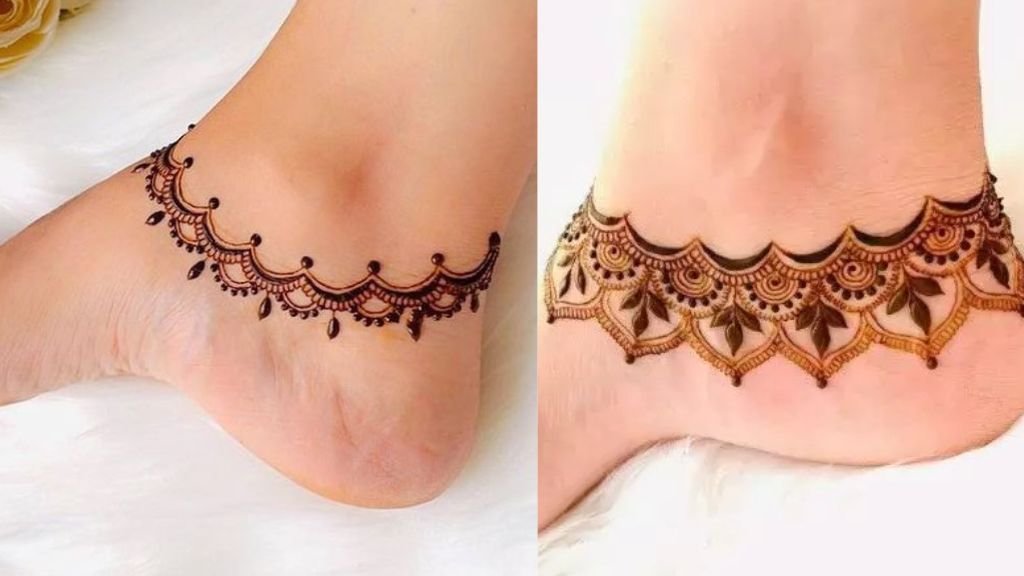 Pairon ki Mehandi