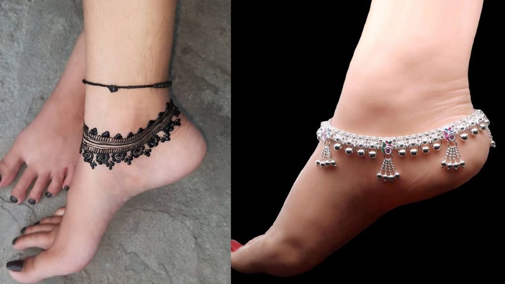 Pairon ki Mehandi