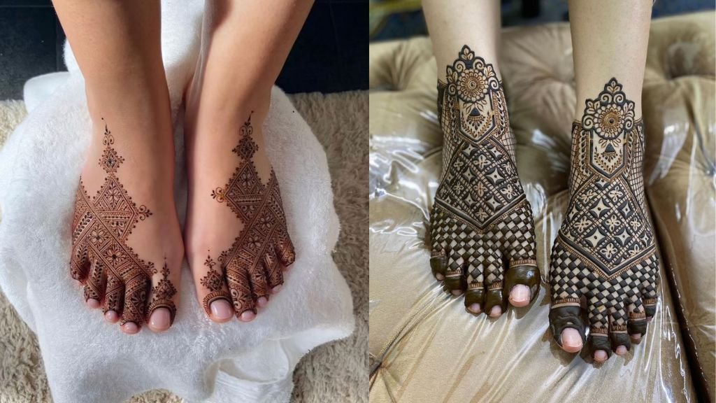 Pairon ki Mehandi