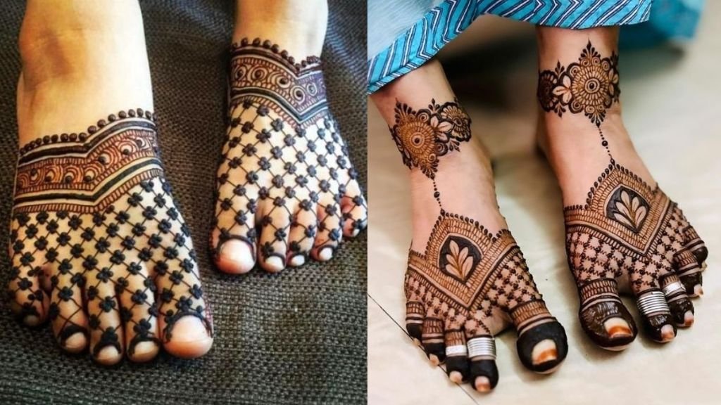 Pairon ki Mehandi