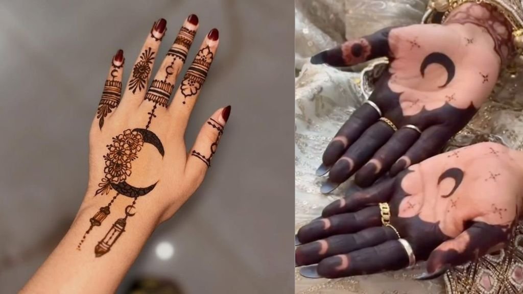 Mehandi Ki Design Photo