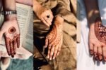 Mehndi Designs for Girls