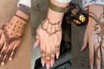 Bakra Eid 2025 Mehndi Design